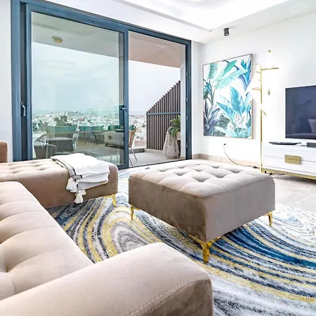 아파트 Inf25e- Tastefully Furnished Flat, Center *