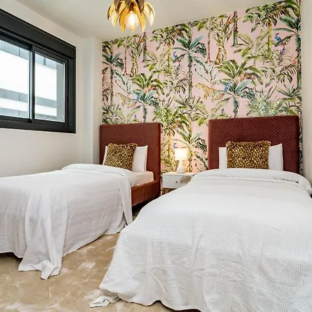 아파트 Inf25e- Tastefully Furnished Flat, Center *